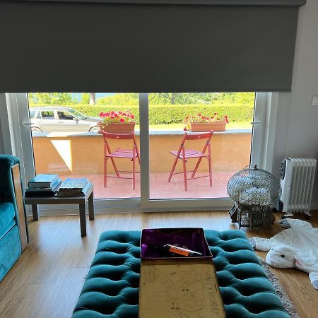 Ferienwohnung Casa D'Agua Venda Nova  Exterior foto