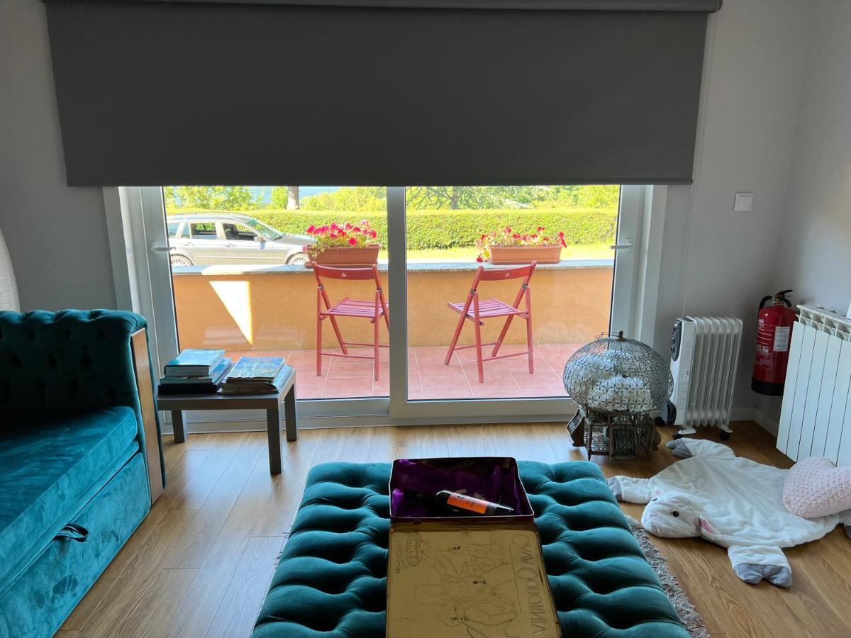 Ferienwohnung Casa D'Agua Venda Nova  Exterior foto