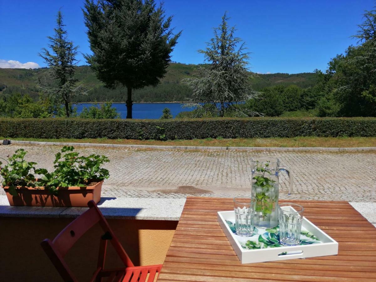 Ferienwohnung Casa D'Agua Venda Nova  Exterior foto