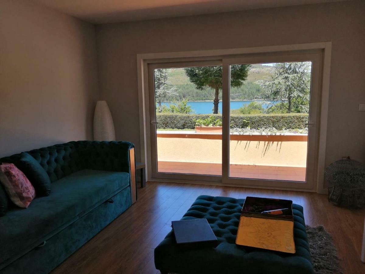 Ferienwohnung Casa D'Agua Venda Nova  Exterior foto
